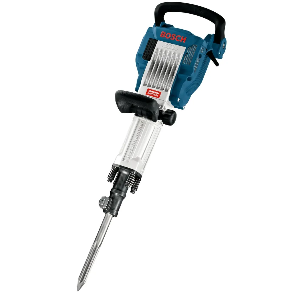 Bosch GSH16-30 Demolition Hammer